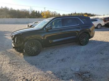  Salvage Hyundai PALISADE