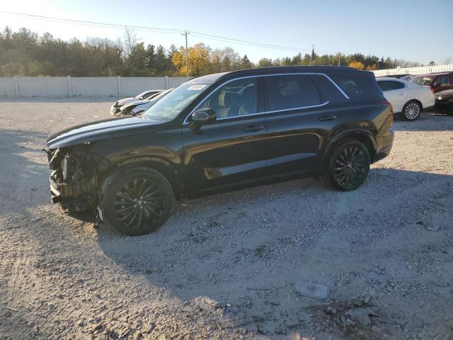  Salvage Hyundai PALISADE