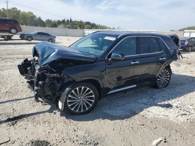  Salvage Hyundai PALISADE