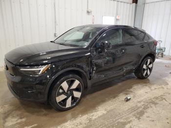  Salvage Volvo C40 P8 Rec