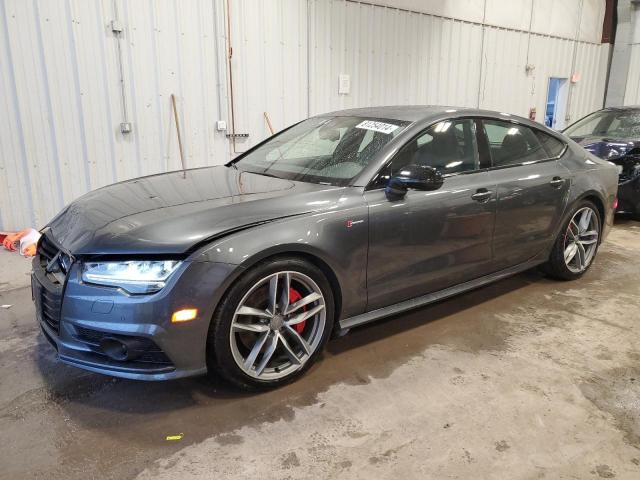  Salvage Audi A7