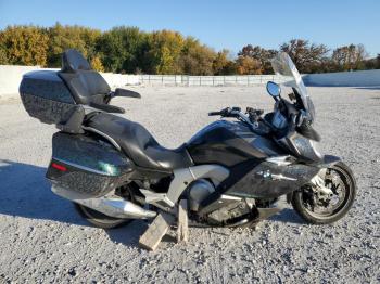  Salvage BMW K-series