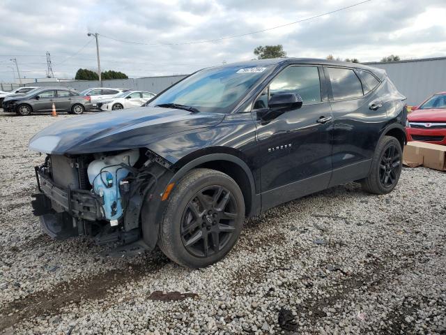  Salvage Chevrolet Blazer