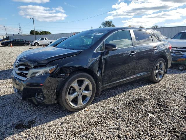  Salvage Toyota Venza