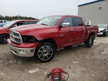  Salvage Dodge Ram 1500