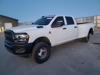  Salvage Ram 3500