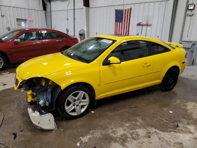  Salvage Pontiac G5