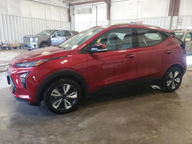  Salvage Chevrolet Bolt