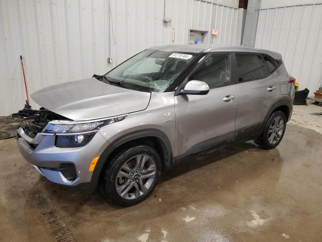  Salvage Kia Seltos