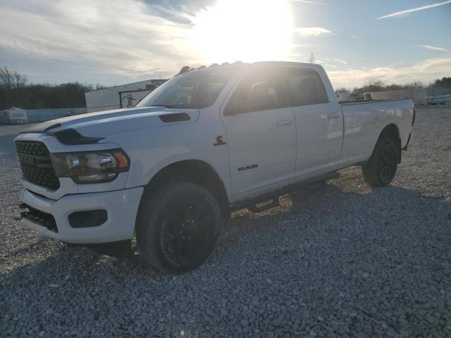  Salvage Ram 3500