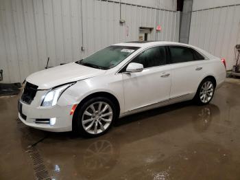  Salvage Cadillac XTS