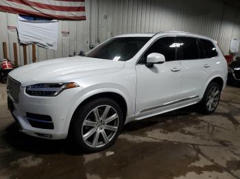  Salvage Volvo XC90