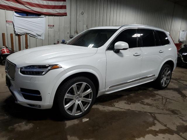  Salvage Volvo XC90