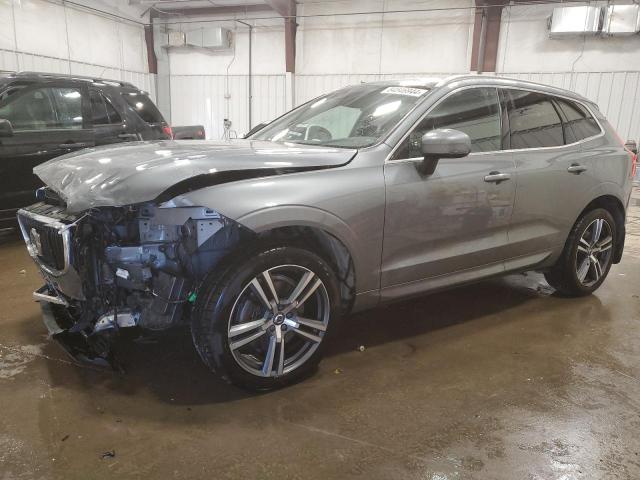  Salvage Volvo XC60