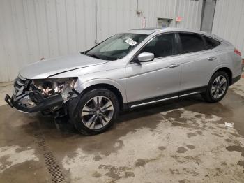  Salvage Honda Crosstour