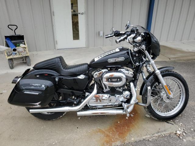  Salvage Harley-Davidson Xl1200 L