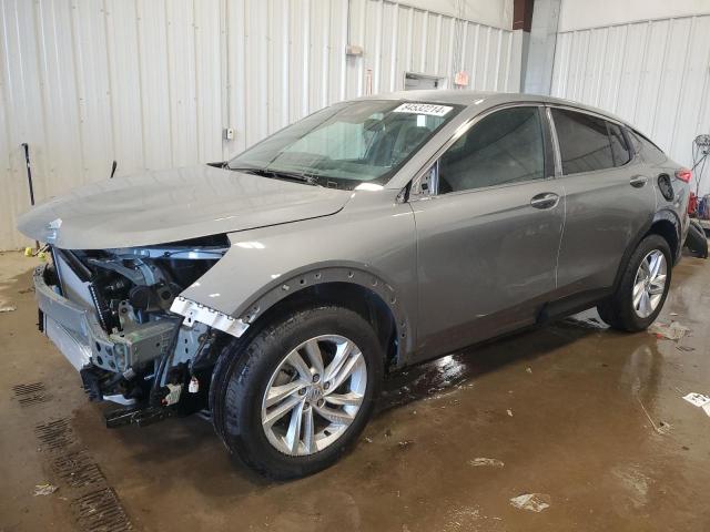  Salvage Buick Envista Pr