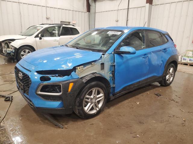  Salvage Hyundai KONA