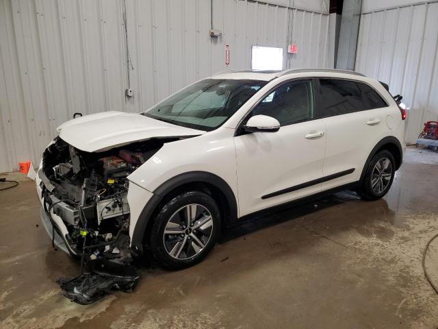  Salvage Kia Niro