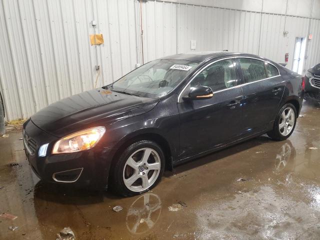  Salvage Volvo S60