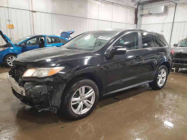  Salvage Acura RDX