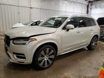  Salvage Volvo Xc90 T8 Re