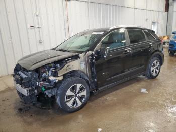  Salvage Kia Niro