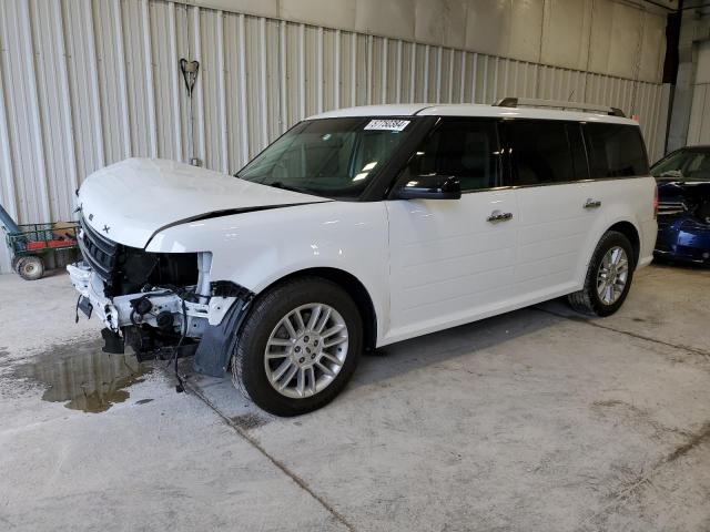  Salvage Ford Flex