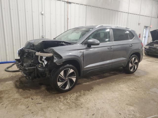  Salvage Volkswagen Taos