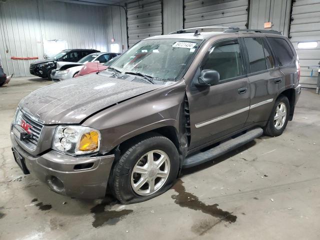  Salvage GMC Envoy