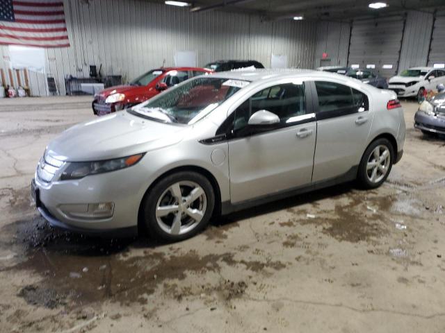  Salvage Chevrolet Volt