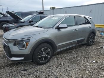  Salvage Kia Niro