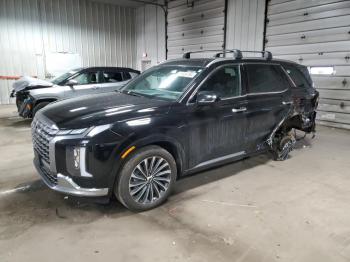  Salvage Hyundai PALISADE