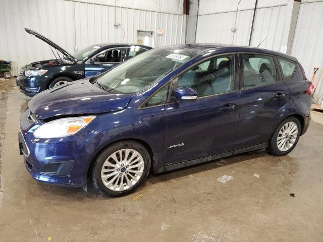  Salvage Ford Cmax