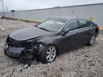  Salvage Acura TL