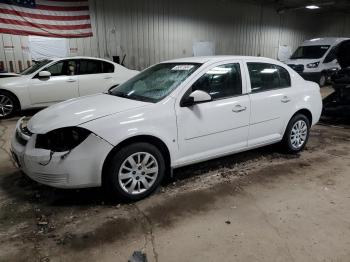  Salvage Chevrolet Cobalt