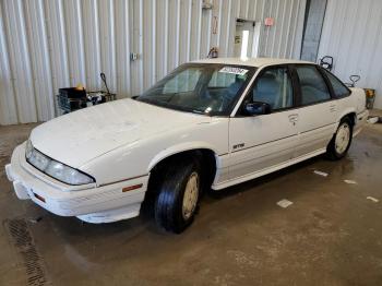  Salvage Pontiac Grandprix