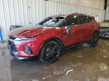  Salvage Chevrolet Blazer