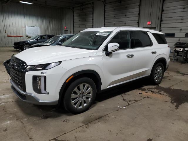  Salvage Hyundai PALISADE