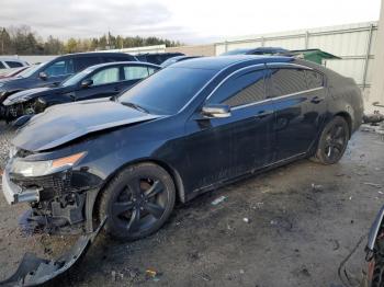  Salvage Acura TL