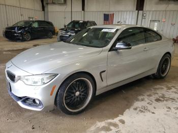  Salvage BMW 4 Series