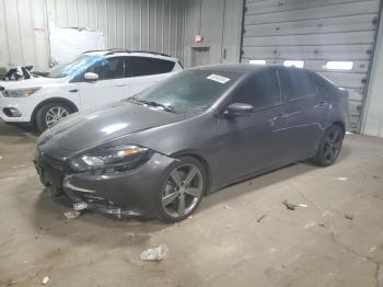  Salvage Dodge Dart