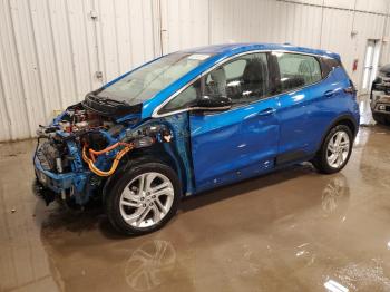  Salvage Chevrolet Bolt