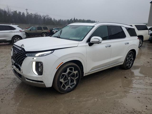  Salvage Hyundai PALISADE