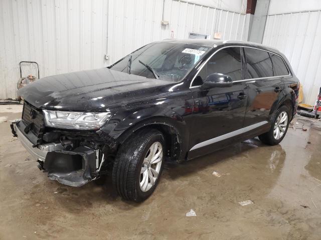  Salvage Audi Q7