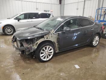  Salvage Buick Verano