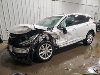  Salvage Acura RDX