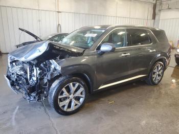  Salvage Hyundai PALISADE