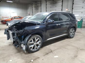  Salvage Hyundai PALISADE