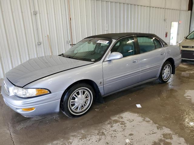  Salvage Buick LeSabre